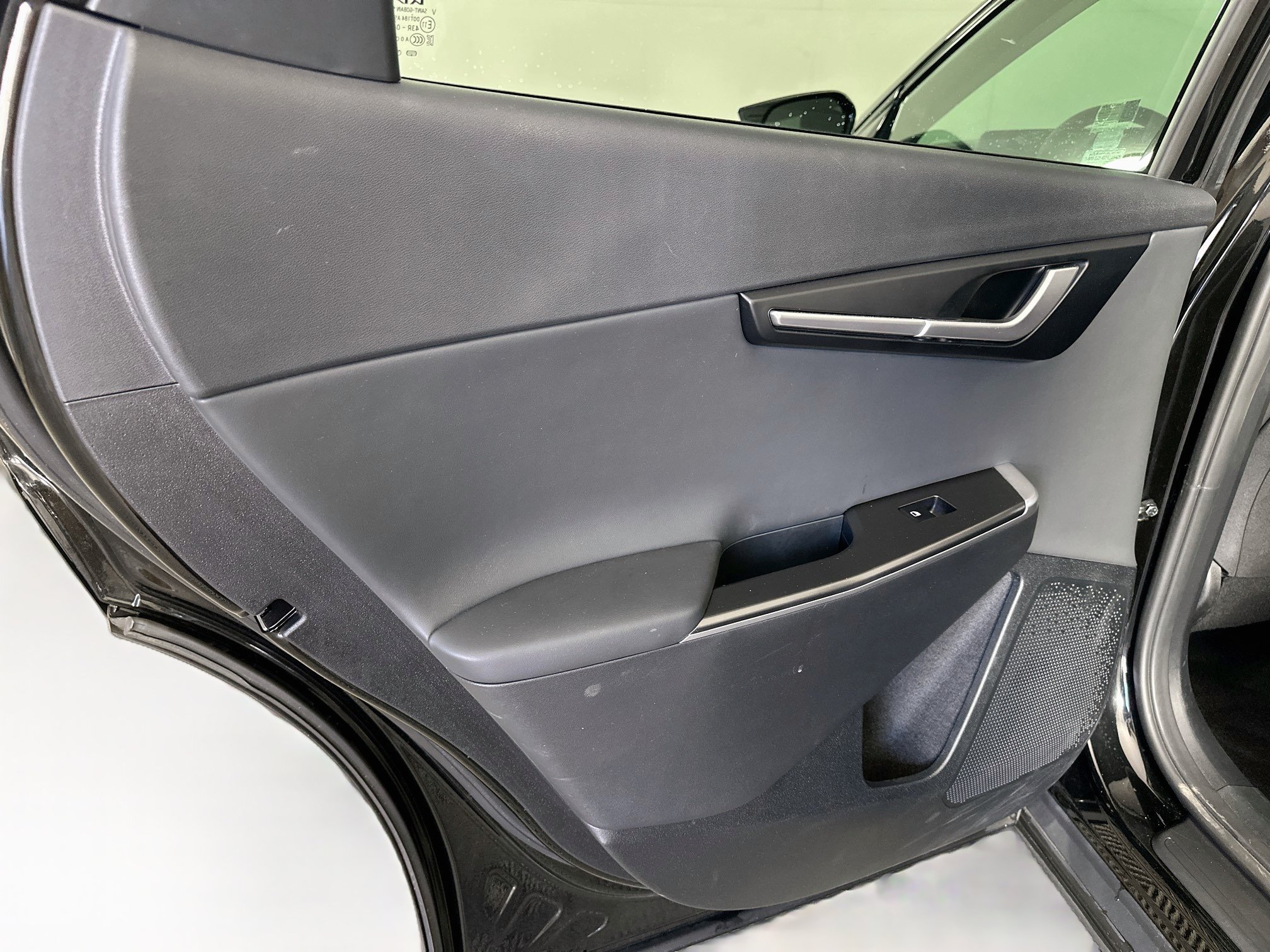 Used 2024 Kia EV6 Light RWD image 26