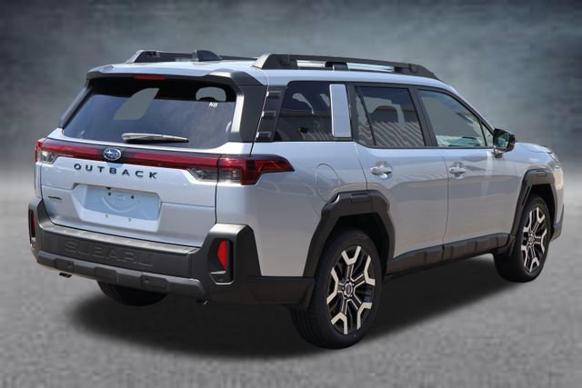 New 2026 Subaru Outback Touring XT AWD/4WD image 3