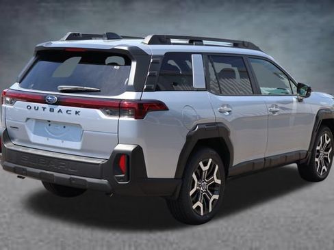 New 2026 Subaru Outback Touring XT AWD/4WD image 3