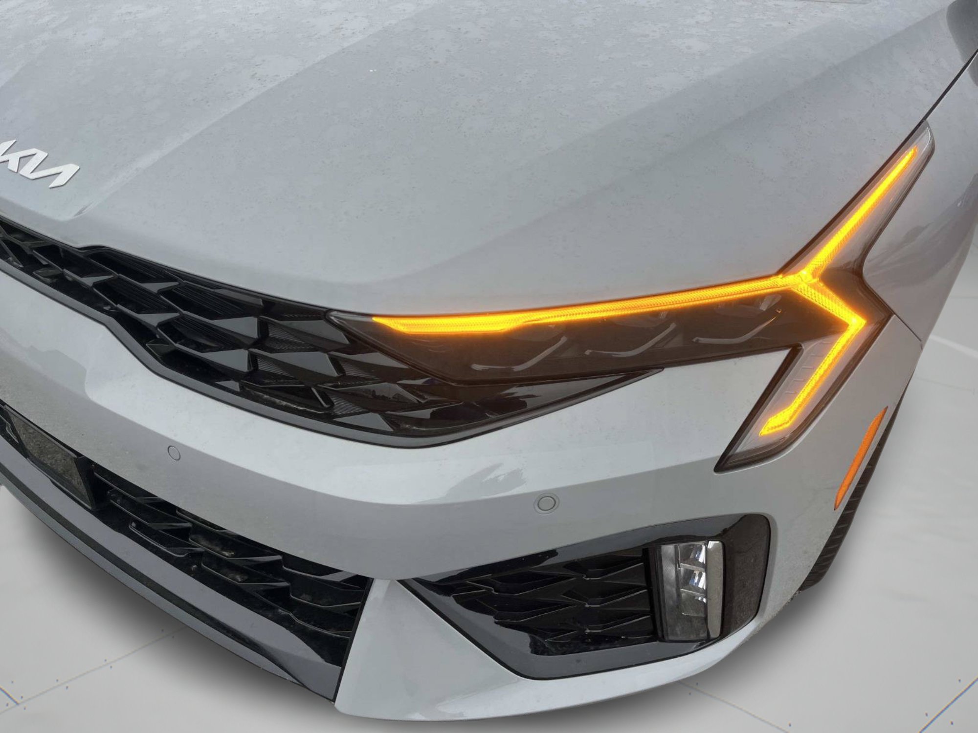 New 2026 Kia K5 GT-Line FWD image 9