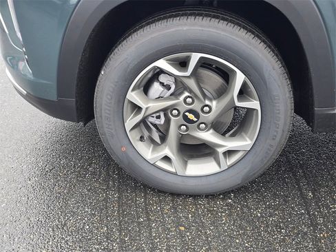 New 2026 Chevrolet Trax LT image 10