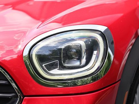 Used 2022 MINI Cooper Countryman ALL4 AWD/4WD image 12