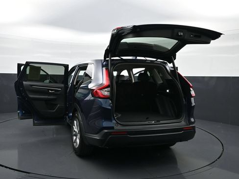 Used 2025 Honda CR-V EX-L image 44