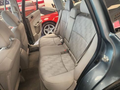 Used 2010 Subaru Forester 2.5X image 21