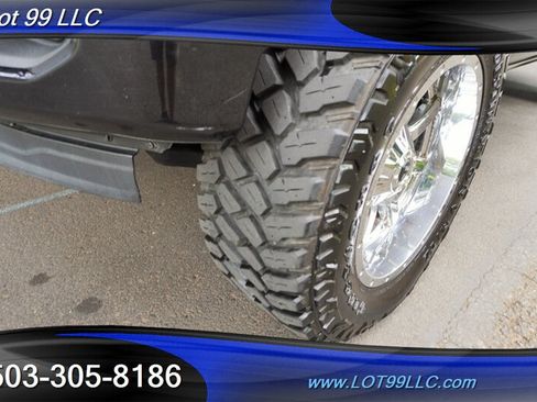 Used 2017 Ford F150 Platinum w/ Equipment Group 701A Luxury AWD/4WD image 5