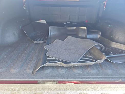 Used 2020 RAM 1500 Warlock w/ Electronics Group AWD/4WD image 22
