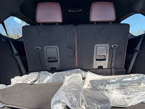 New 2026 Dodge Durango GT image 34