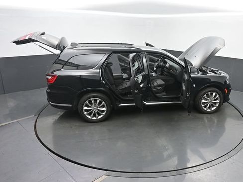 Used 2024 Dodge Durango Citadel AWD/4WD image 71