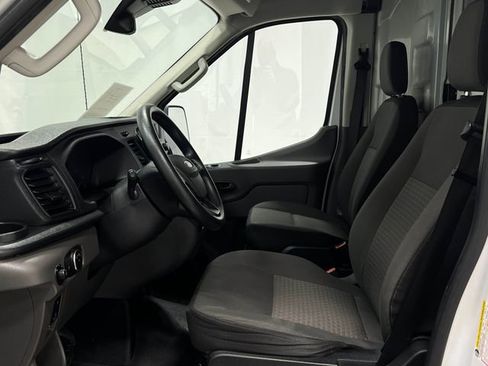 Used 2022 Ford Transit 250 148 High Roof Extended image 14