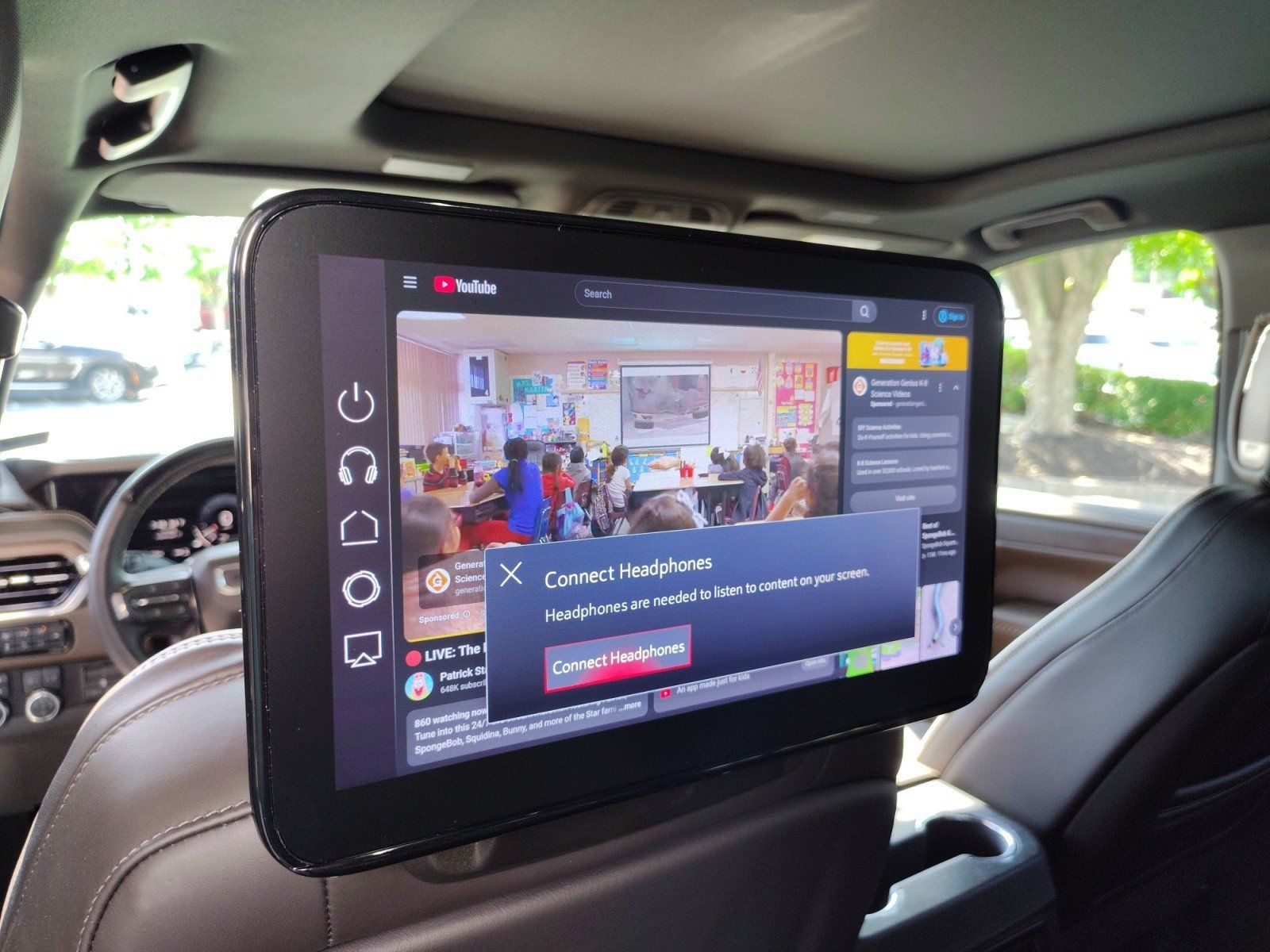 Used 2026 GMC Yukon XL Denali Ultimate AWD/4WD image 33