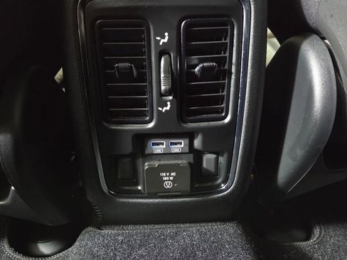 Used 2021 Jeep Grand Cherokee Limited w/ Quick Order Package 28K 80th image 34