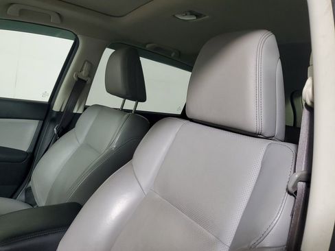 Used 2015 Honda CR-V EX-L image 22