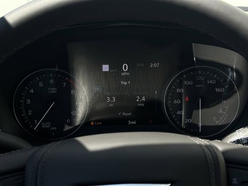 New 2025 Cadillac XT6 Premium Luxury w/ Platinum Package image 21