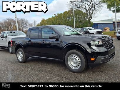 New 2025 Ford Maverick XL