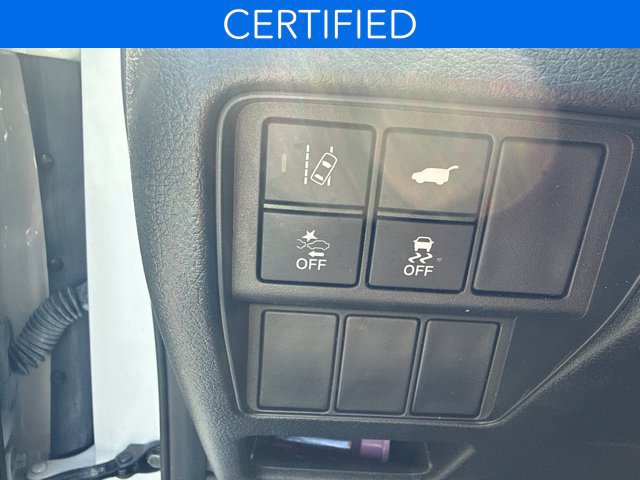 Used 2022 Honda CR-V Touring image 20