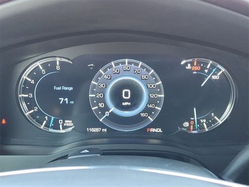 Used 2020 Cadillac Escalade Platinum image 15