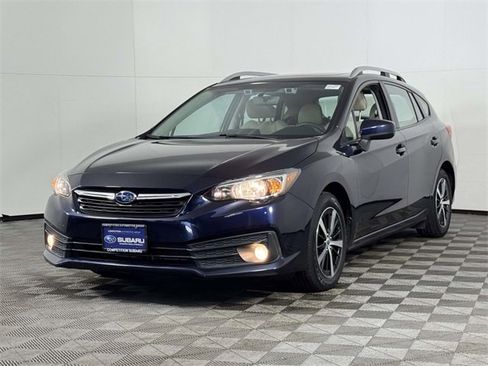 Used 2020 Subaru Impreza Premium image 7