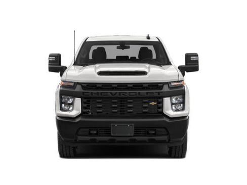 Used 2021 Chevrolet Silverado 2500 LT w/ Convenience Package image 4
