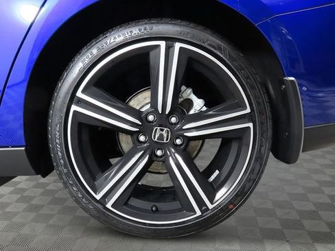 New 2026 Honda Accord Sport image 11