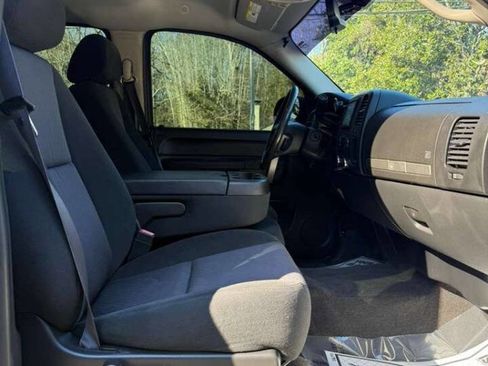 Used 2011 GMC Sierra 1500 SLE w/ Power Tech Package image 13