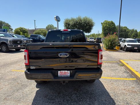 Used 2023 Ford F150 Lariat w/ Equipment Group 502A High AWD/4WD image 7