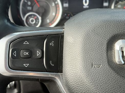 Used 2024 RAM 2500 Laramie image 17