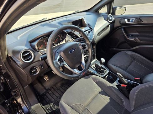 Used 2015 Ford Fiesta ST image 15