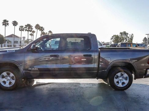 New 2026 RAM 1500 Big Horn AWD/4WD image 14