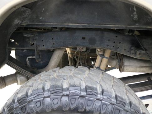 Used 2008 Ford F250 Lariat AWD/4WD image 56