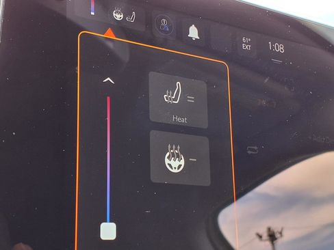 Used 2022 Jeep Compass Latitude image 7