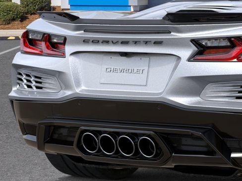 New 2026 Chevrolet Corvette Z06 image 15