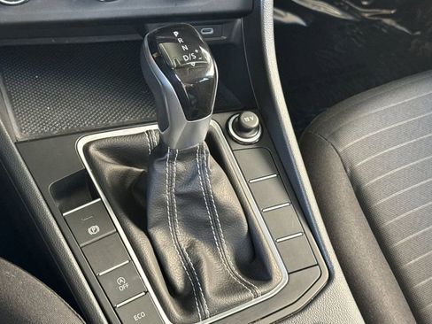 Used 2024 Volkswagen Jetta S FWD image 19