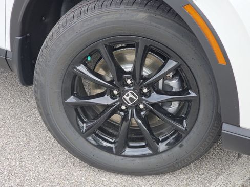 New 2026 Honda CR-V Sport-L image 8