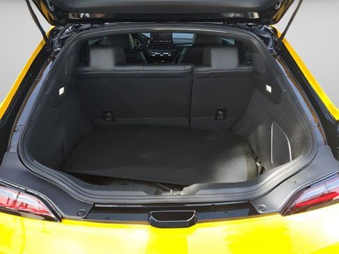 New 2026 Acura Integra Type S image 12