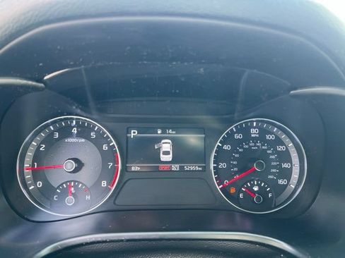Certified 2024 Kia Forte GT-Line w/ GT-Line Premium Package FWD image 12