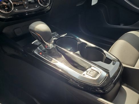 New 2025 Chevrolet Trax ACTIV w/ Driver Confidence Package image 23