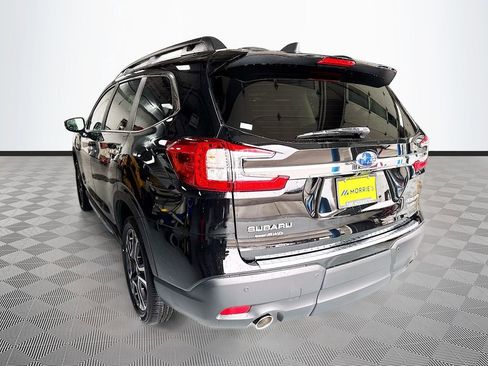 New 2026 Subaru Ascent Touring AWD/4WD image 36