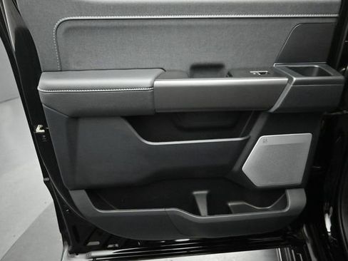 Certified 2025 Ford F150 Lariat w/ Equipment Group 502A High image 25