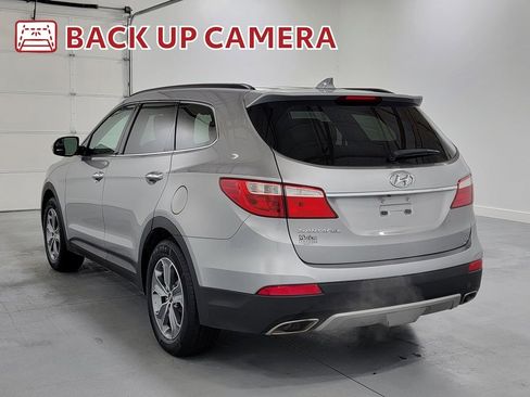 Used 2016 Hyundai Santa Fe SE FWD image 6