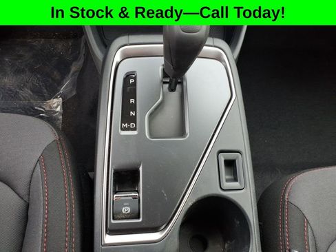 New 2026 Subaru Impreza 2.0i Sport AWD/4WD image 13