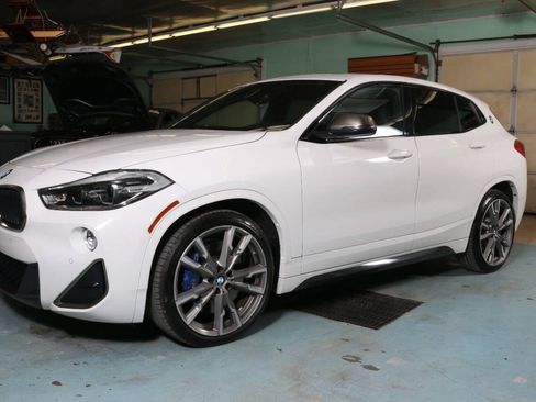 Used 2019 BMW X2 M35i w/ Premium Package AWD/4WD image 34