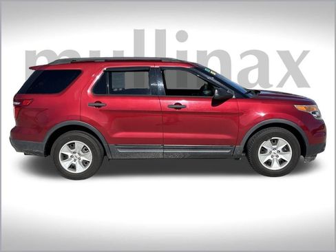 Used 2014 Ford Explorer FWD image 2