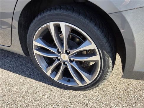 Used 2023 Chevrolet Malibu LT image 20