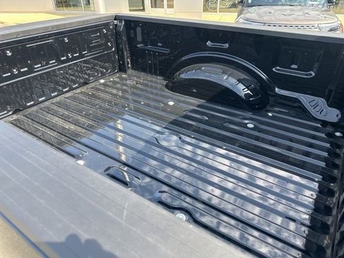 New 2026 Ford F250 XL w/ STX Appearance Package AWD/4WD image 13