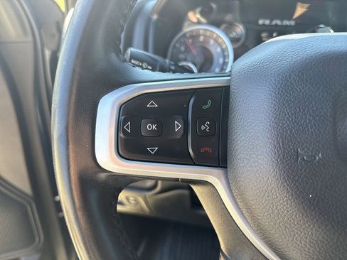Used 2022 RAM 1500 Lone Star image 16