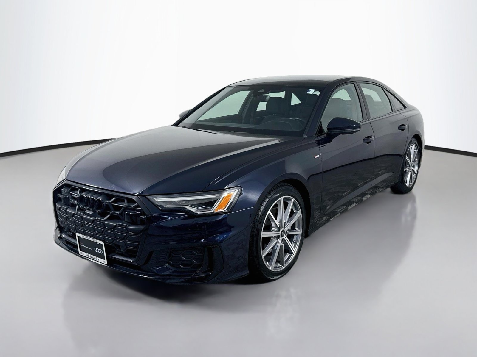 Used 2024 Audi A6 2.0T Premium w/ Summer of Audi Package AWD/4WD image 1