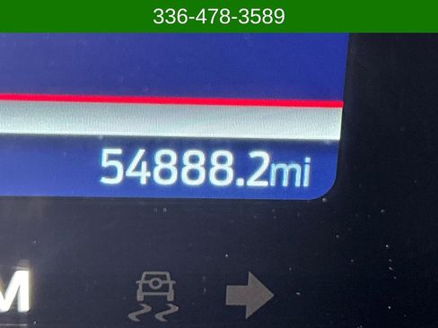 Used 2022 Ford Bronco Outer Banks image 11