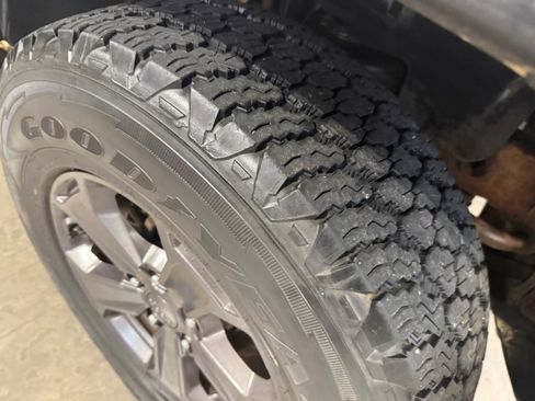 Used 2014 Jeep Wrangler Unlimited Sport AWD/4WD image 5