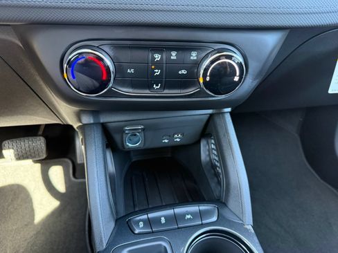 New 2026 Chevrolet TrailBlazer LS w/ LS Convenience Package FWD image 22