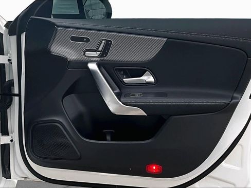 Certified 2026 Mercedes-Benz CLA 250 image 23